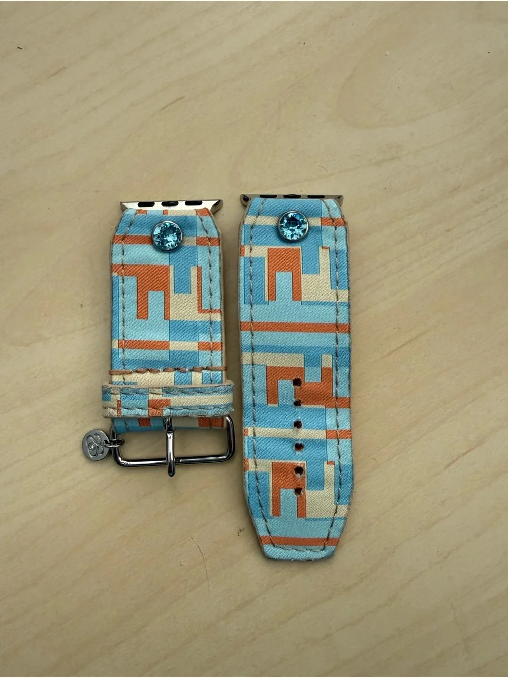 Apple Watch band